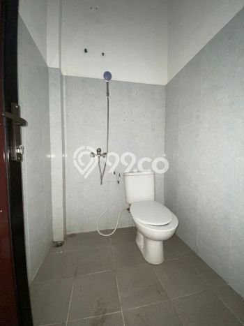 Rumah Modern Cantik 5 KT Siap Huni di Sleman Rumah Modern Cantik 5 KT Siap Huni di Sleman