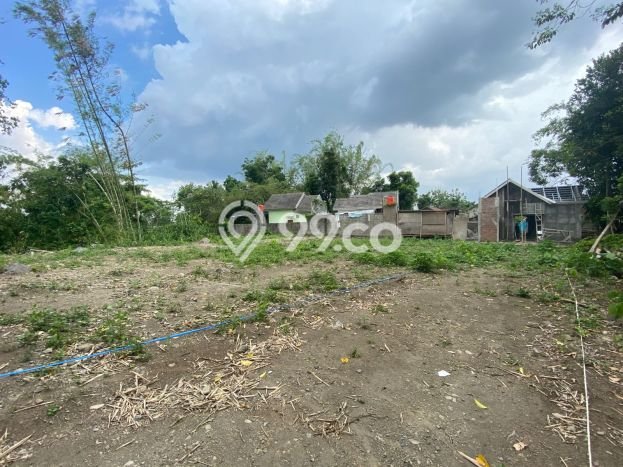 Lahan Investasi Lokasi Sleman Sleman - Lahan Investasi Lokasi Sleman Sleman -