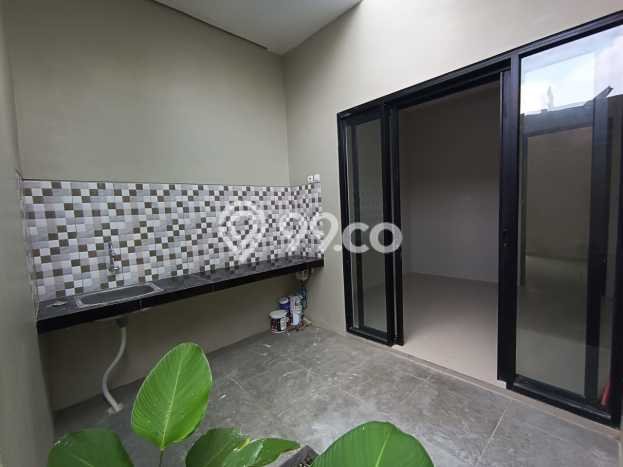 Rumah Modern 2 KT di Condong Catur Sleman Unfurnished Rumah Modern 2 KT di Condong Catur Sleman Unfurnished