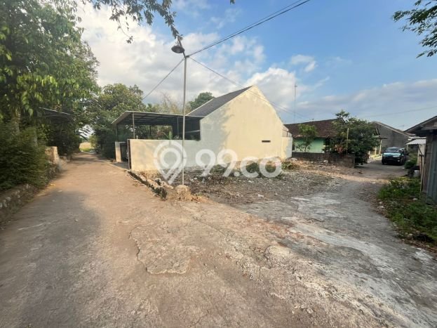 Jual Rumah Murah Meriah Sleman Punya 2 KT & LT 112m2 Jual Rumah Murah Meriah Sleman Punya 2 KT & LT 112m2