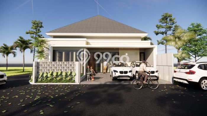 Dijual Cepat Rumah Bagus Siap Huni LB 136m2 di Kalasan, Sleman Dijual Cepat Rumah Bagus Siap Huni LB 136m2 di Kalasan, Sleman