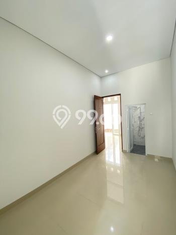 Rumah di Depok, Sleman, Luas 122m² LB 67m² Rumah di Depok, Sleman, Luas 122m² LB 67m²