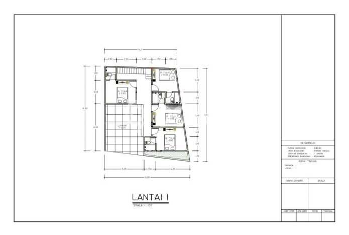 Investasi Kost di Godean Spesifikasi 8 KT & 8 KM Investasi Kost di Godean Spesifikasi 8 KT & 8 KM
