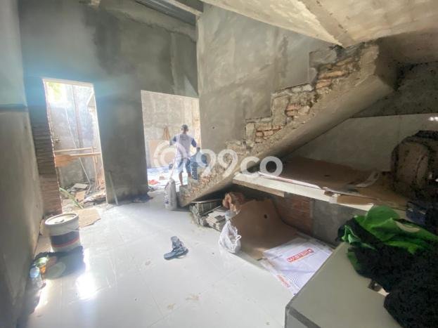 Jual Rumah Eksklusif 3 KT di Seturan, Yogyakarta Jual Rumah Eksklusif 3 KT di Seturan, Yogyakarta