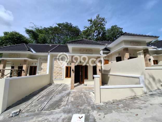 Rumah Minimalis Favorit Siap Huni Area Moyudan LT 101m2 Rumah Minimalis Favorit Siap Huni Area Moyudan LT 101m2
