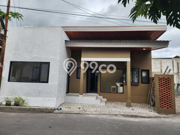 Kost Dijual Lokasi Sleman, Sleman, Spesifikasi 9 Kamar Tidur dan Luas 120m2 Kost Dijual Lokasi Sleman, Sleman, Spesifikasi 9 Kamar Tidur dan Luas 120m2