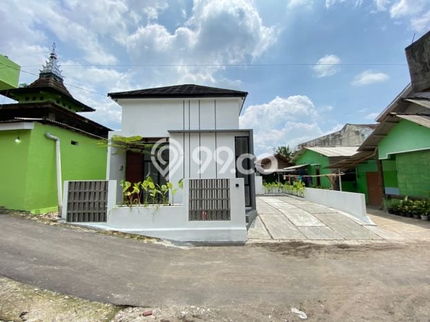 Dijual Rumah Strategis Bagus Punya 2 KT di Mlati Sleman SHM Dijual Rumah Strategis Bagus Punya 2 KT di Mlati Sleman SHM
