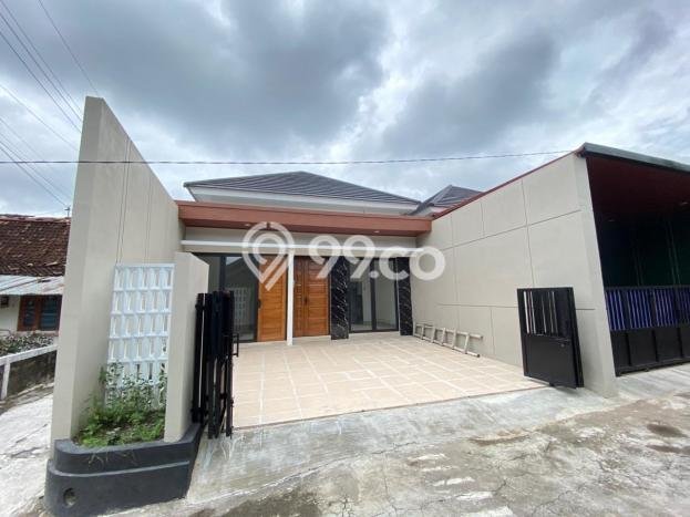 Dijual Rumah 3 Kamar Lokasi Strategis Nyaman dan Strategis di Ngemplak Dijual Rumah 3 Kamar Lokasi Strategis Nyaman dan Strategis di Ngemplak