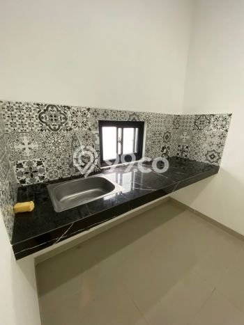 Rumah Modern Cantik 2 Kamar Siap Huni di Tempel Rumah Modern Cantik 2 Kamar Siap Huni di Tempel