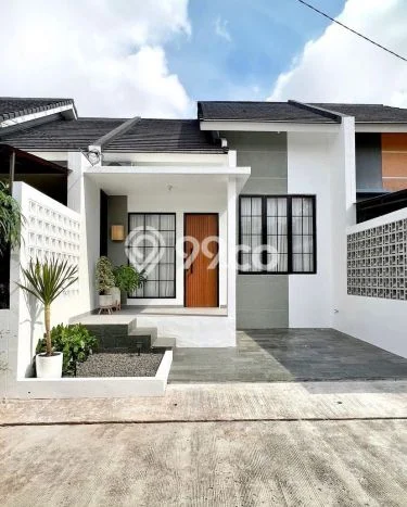 Dijual Rumah Siap Huni di Sleman Yogyakarta Harga Rp 495 Juta LT 112m2 Dijual Rumah Siap Huni di Sleman Yogyakarta Harga Rp 495 Juta LT 112m2