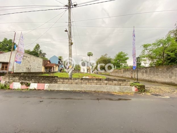 Jual Rumah Murah Meriah Tempel Punya 2 Kamar & LT 80m2 Jual Rumah Murah Meriah Tempel Punya 2 Kamar & LT 80m2