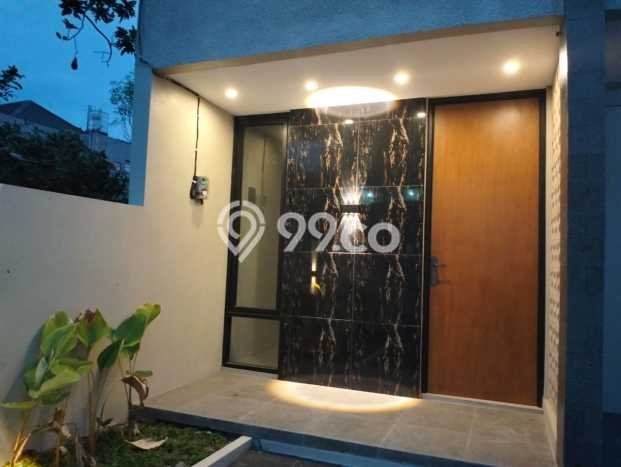 Rumah Modern 2 KT di Condong Catur Sleman Unfurnished Rumah Modern 2 KT di Condong Catur Sleman Unfurnished