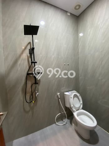 Rumah Modern 4 Kamar LT 145m2 di Sleman Rumah Modern 4 Kamar LT 145m2 di Sleman