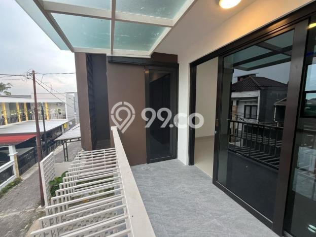 Rumah Modern Minimalis 3 KT Siap Huni di Gedong Tengen Rumah Modern Minimalis 3 KT Siap Huni di Gedong Tengen