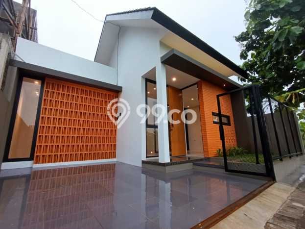 Dijual Cepat Rumah Bagus Siap Huni LB 60m2 di Depok, Sleman Dijual Cepat Rumah Bagus Siap Huni LB 60m2 di Depok, Sleman