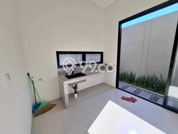 Rumah Modern Minimalis 3 Kamar Siap Huni di Kalasan Rumah Modern Minimalis 3 Kamar Siap Huni di Kalasan
