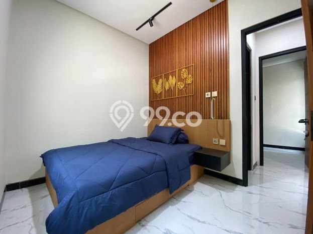 For Sale Rumah 2 Kamar Lokasi Ideal Bagus dan Strategis di Ngaglik For Sale Rumah 2 Kamar Lokasi Ideal Bagus dan Strategis di Ngaglik