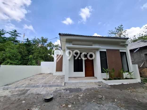 Rumah Murah Dijual di Kasihan, Bantul Harga Rp 464 Juta Rumah Murah Dijual di Kasihan, Bantul Harga Rp 464 Juta
