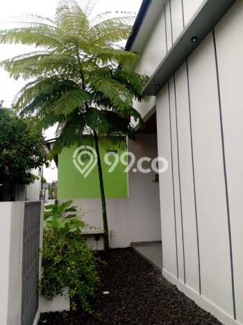 Dijual Rumah Modern 2 KT di Purwomartani , Sleman Dijual Rumah Modern 2 KT di Purwomartani , Sleman