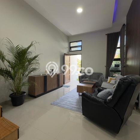 Rumah Minimalis 4 Kamar LT 120m2 di Condong Catur Rumah Minimalis 4 Kamar LT 120m2 di Condong Catur