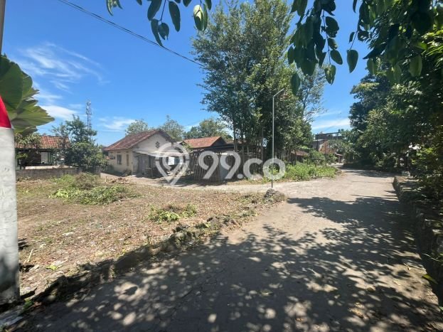 Rumah Nyaman 2 KT LB 36m2 Kondisi Bagus di Sleman Rumah Nyaman 2 KT LB 36m2 Kondisi Bagus di Sleman