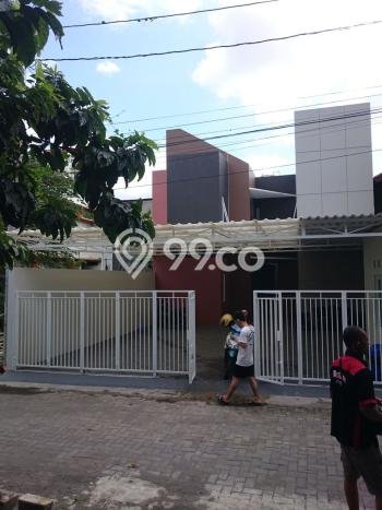 Cocok Untuk Investasi! Dijual Kost di Pogung 14 Kamar Cocok Untuk Investasi! Dijual Kost di Pogung 14 Kamar
