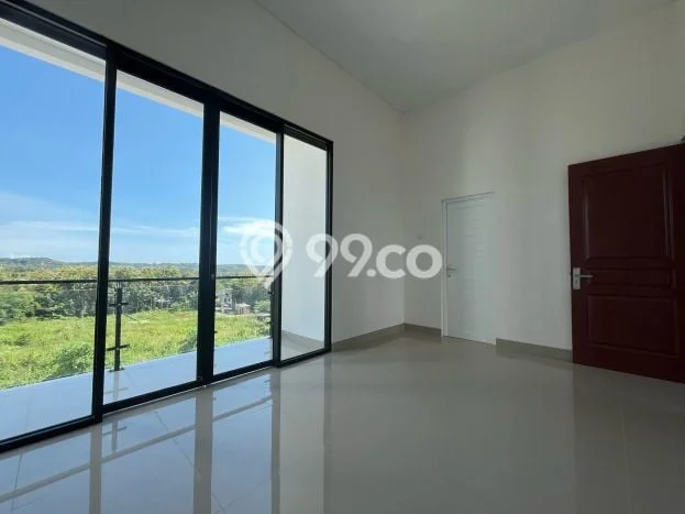 Rumah Strategis Minimalis Lb 76m2 di Godean, Sleman Rumah Strategis Minimalis Lb 76m2 di Godean, Sleman