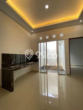 Rumah di Depok, Sleman, Luas 122m² LB 67m² Rumah di Depok, Sleman, Luas 122m² LB 67m²