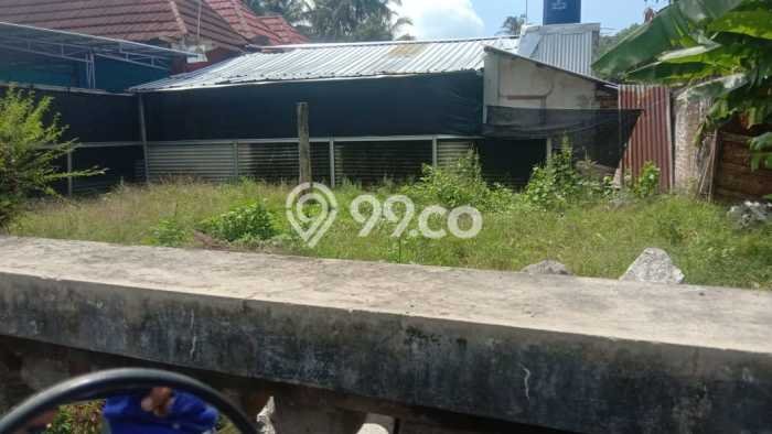 Rumah Minimalis Dijual Lokasi Gamping 2 Kamar dengan LT 109m2 Rumah Minimalis Dijual Lokasi Gamping 2 Kamar dengan LT 109m2