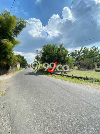 Tanah di Pakem, Sleman Luas 508m2 Dijual Segera Tanah di Pakem, Sleman Luas 508m2 Dijual Segera