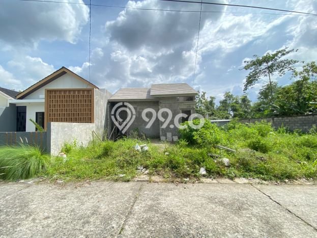 Rumah Modern Cantik 3 KT Bisa Langsung Pindah di Ngaglik Rumah Modern Cantik 3 KT Bisa Langsung Pindah di Ngaglik