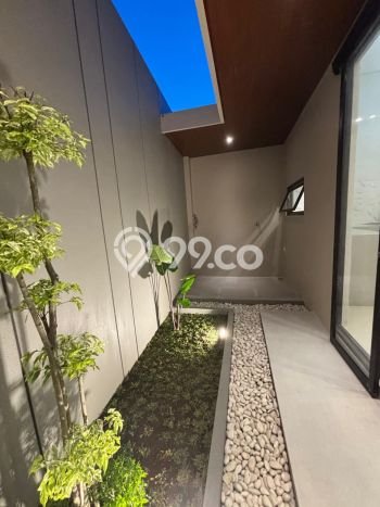 Hunian Cantik Modern Lb 70m2 di Kalasan, Sleman Hunian Cantik Modern Lb 70m2 di Kalasan, Sleman