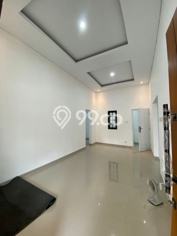 Rumah Modern Cantik 2 Kamar Siap Huni di Tempel Rumah Modern Cantik 2 Kamar Siap Huni di Tempel