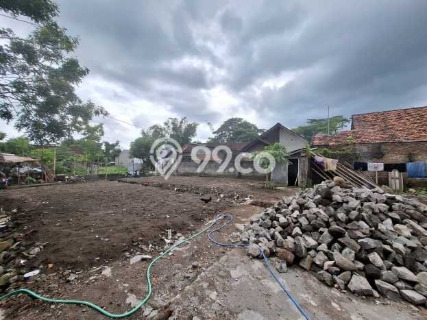 Tanah Kavling untuk Dijual di Prambanan Sleman 146m2 Tanah Kavling untuk Dijual di Prambanan Sleman 146m2