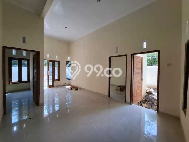 Dijual Cepat Rumah Minimalis & Modern LB 50m2 di Sleman Dijual Cepat Rumah Minimalis & Modern LB 50m2 di Sleman