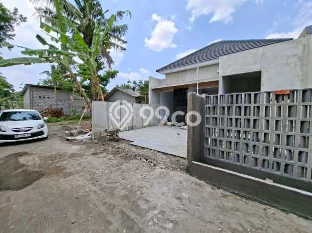 Dijual Rumah 3 Kamar Lokasi Strategis Bagus dan Strategis di Sidoarum Dijual Rumah 3 Kamar Lokasi Strategis Bagus dan Strategis di Sidoarum