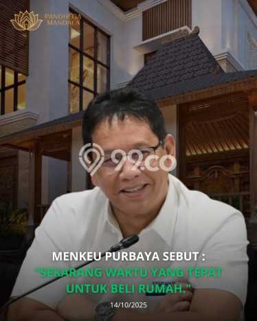 Rumah Modern Cantik 2 Kamar Siap Huni di Tempel Rumah Modern Cantik 2 Kamar Siap Huni di Tempel