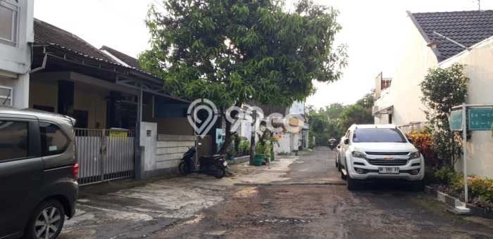 Rumah Modern Cantik 2 KT Siap Huni di Ngaglik Rumah Modern Cantik 2 KT Siap Huni di Ngaglik
