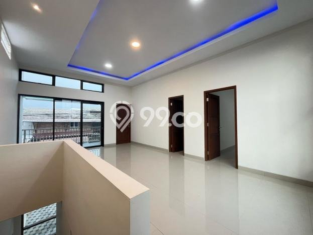 Rumah Modern Minimalis 3 KT Siap Huni di Gedong Tengen Rumah Modern Minimalis 3 KT Siap Huni di Gedong Tengen