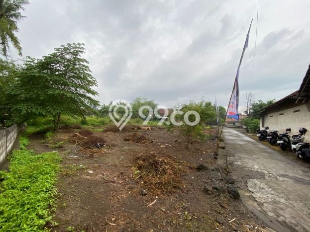 Hunian Terjangkau Dijual di Tempel, Sleman Harga Rp 322 Juta Hunian Terjangkau Dijual di Tempel, Sleman Harga Rp 322 Juta