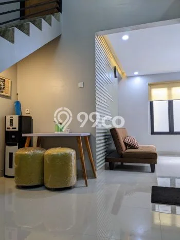 Dijual Cepat Rumah Favorit Siap Huni LB 80m2 di Turi, Sleman Dijual Cepat Rumah Favorit Siap Huni LB 80m2 di Turi, Sleman