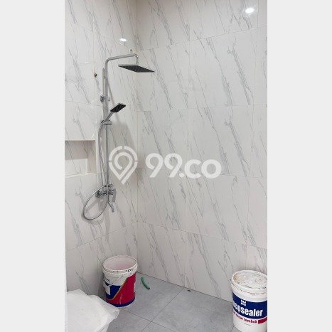 Rumah Modern 2 KT di Sleman Yogyakarta Unfurnished Rumah Modern 2 KT di Sleman Yogyakarta Unfurnished
