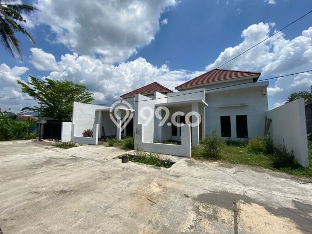Dijual Rumah 3 Kamar Lokasi Strategis Bagus dan Strategis di Ngaglik Dijual Rumah 3 Kamar Lokasi Strategis Bagus dan Strategis di Ngaglik