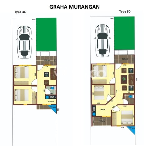 Rumah Minimalis 3 KT LT 112m2 di Cebongan Rumah Minimalis 3 KT LT 112m2 di Cebongan