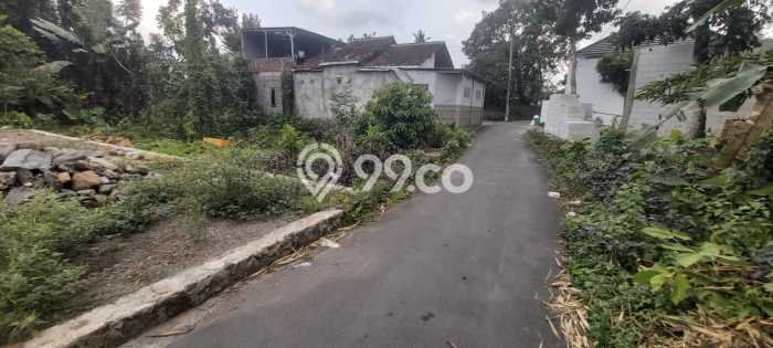 Tanah Dijual Lokasi Ngemplak Sleman SHM Tanah Dijual Lokasi Ngemplak Sleman SHM