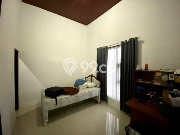 Rumah Minimalis 2 KT di Kaliurang Sleman Semi Furnished Rumah Minimalis 2 KT di Kaliurang Sleman Semi Furnished