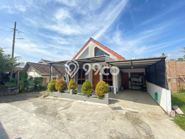 Jual Rumah Harga Miring Manisrenggo Punya 2 Kamar & LT 95m2 Jual Rumah Harga Miring Manisrenggo Punya 2 Kamar & LT 95m2