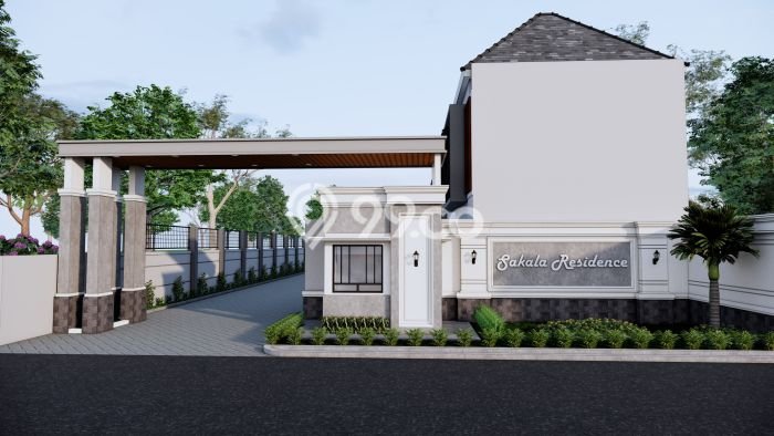 Dijual Rumah Minimalis Bagus Punya 3 KT di Ngemplak Sleman SHM Dijual Rumah Minimalis Bagus Punya 3 KT di Ngemplak Sleman SHM