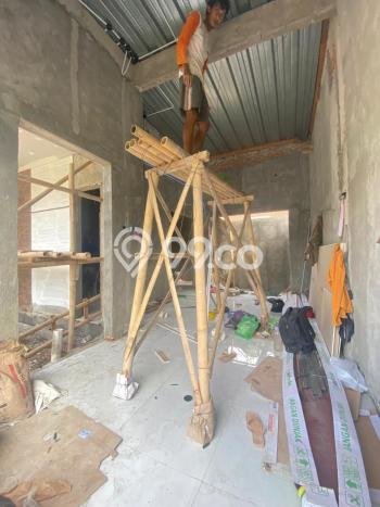 Jual Rumah Eksklusif 3 KT di Seturan, Yogyakarta Jual Rumah Eksklusif 3 KT di Seturan, Yogyakarta