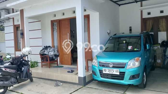Dijual Rumah 2 Kamar Lokasi Strategis Nyaman dan Strategis di Sleman Dijual Rumah 2 Kamar Lokasi Strategis Nyaman dan Strategis di Sleman